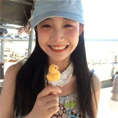 孤苦盲女阿玲